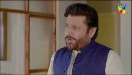 Tum Mere Kya Ho - Episode 13 - 3rd May 2024